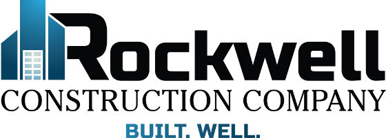 Rockwell Construction Comany - Commercial General Contractor, Design-Build, Fit-out